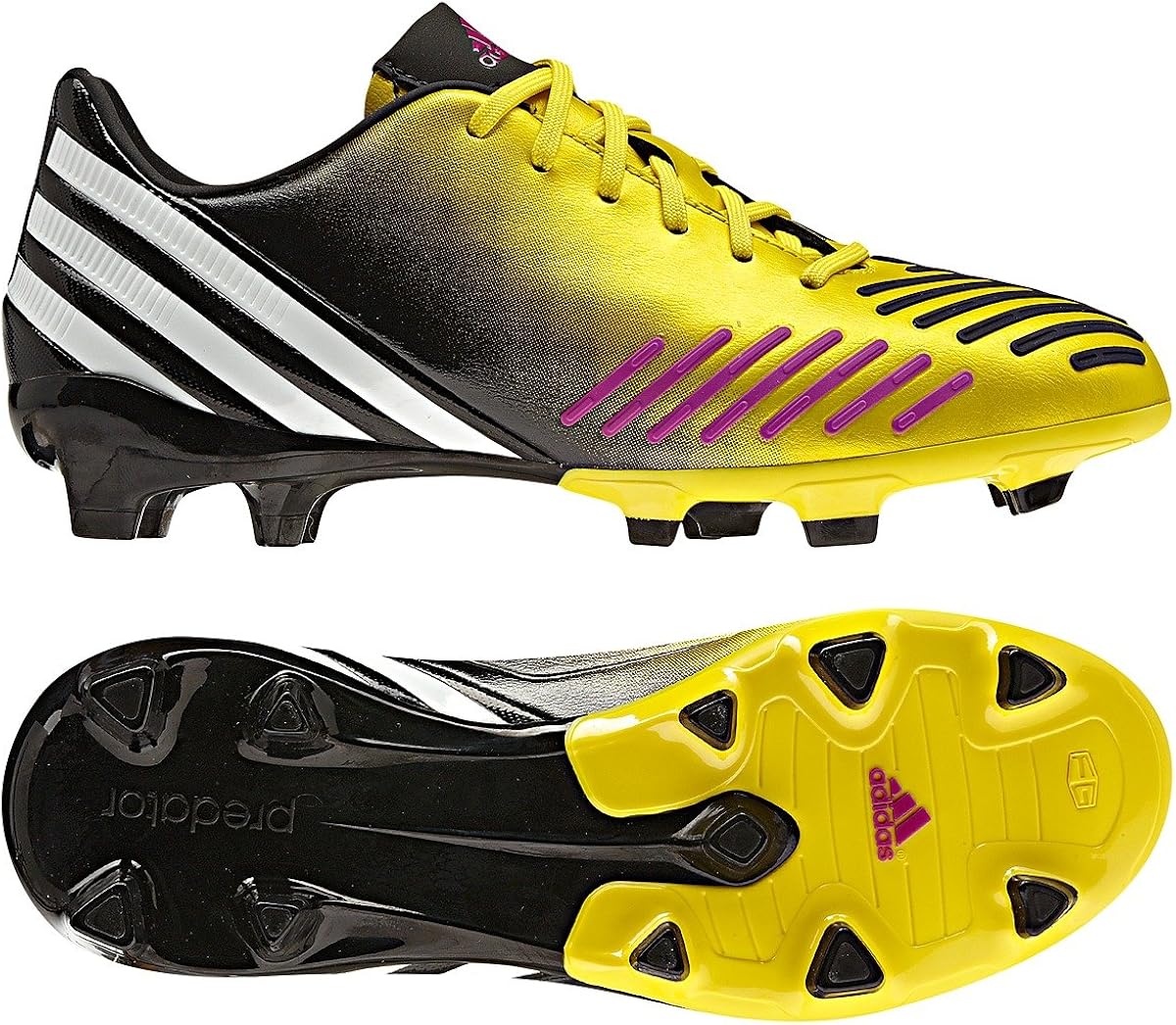 adidas predator absolion lz trx fg