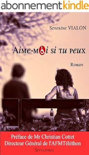 Download Aime-moi si tu peux PDF