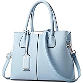 COCIFER Purses and Handbags for Women Shoulder Tote Bags Top Handle Satchel