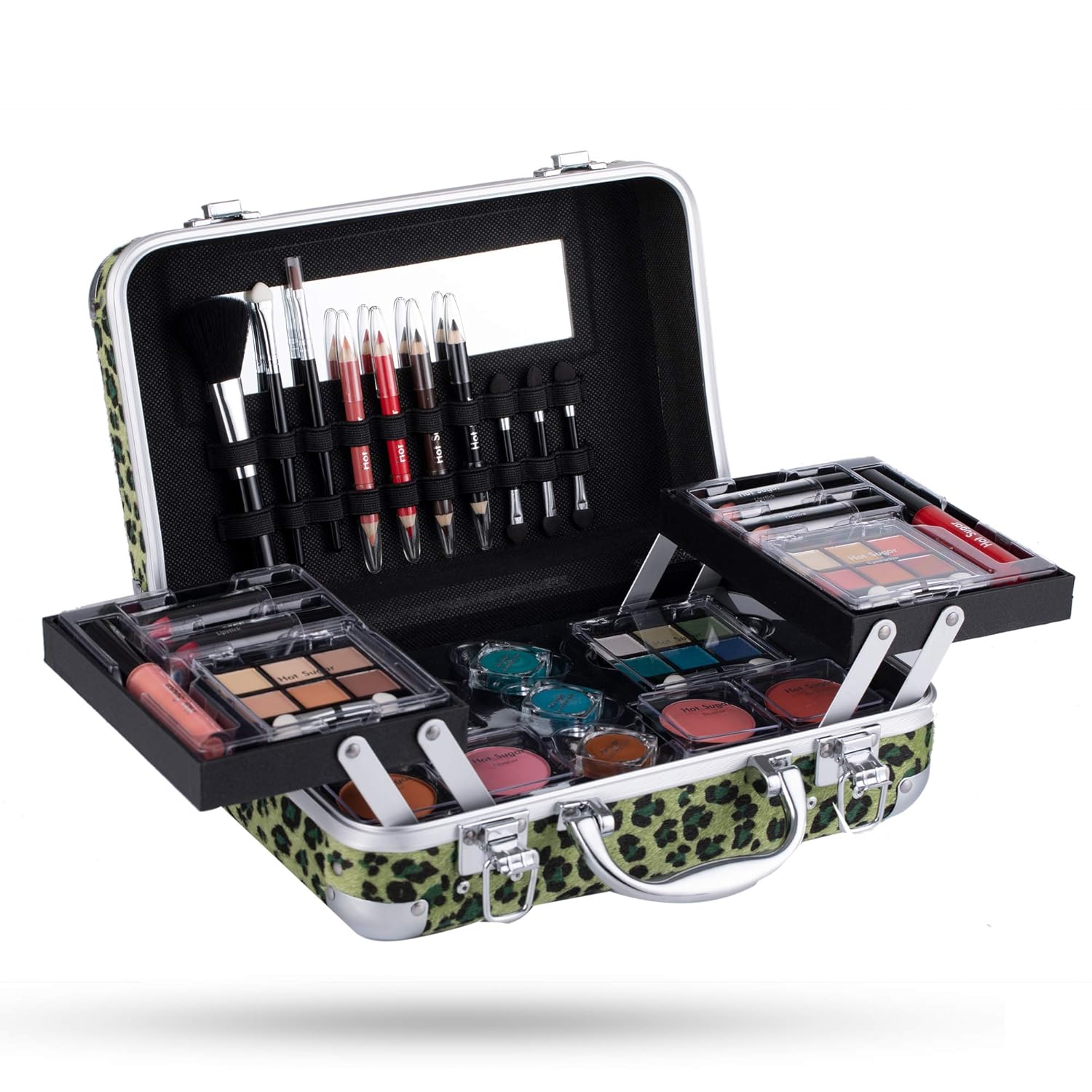 Hot Sugar Makeup Kit Gift Set 