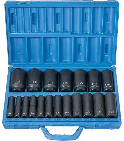 Amy13スニペットとタグセット Amazon.com: Grey Pneumatic (81013MD) 3/8