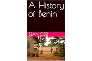 A History of Benin