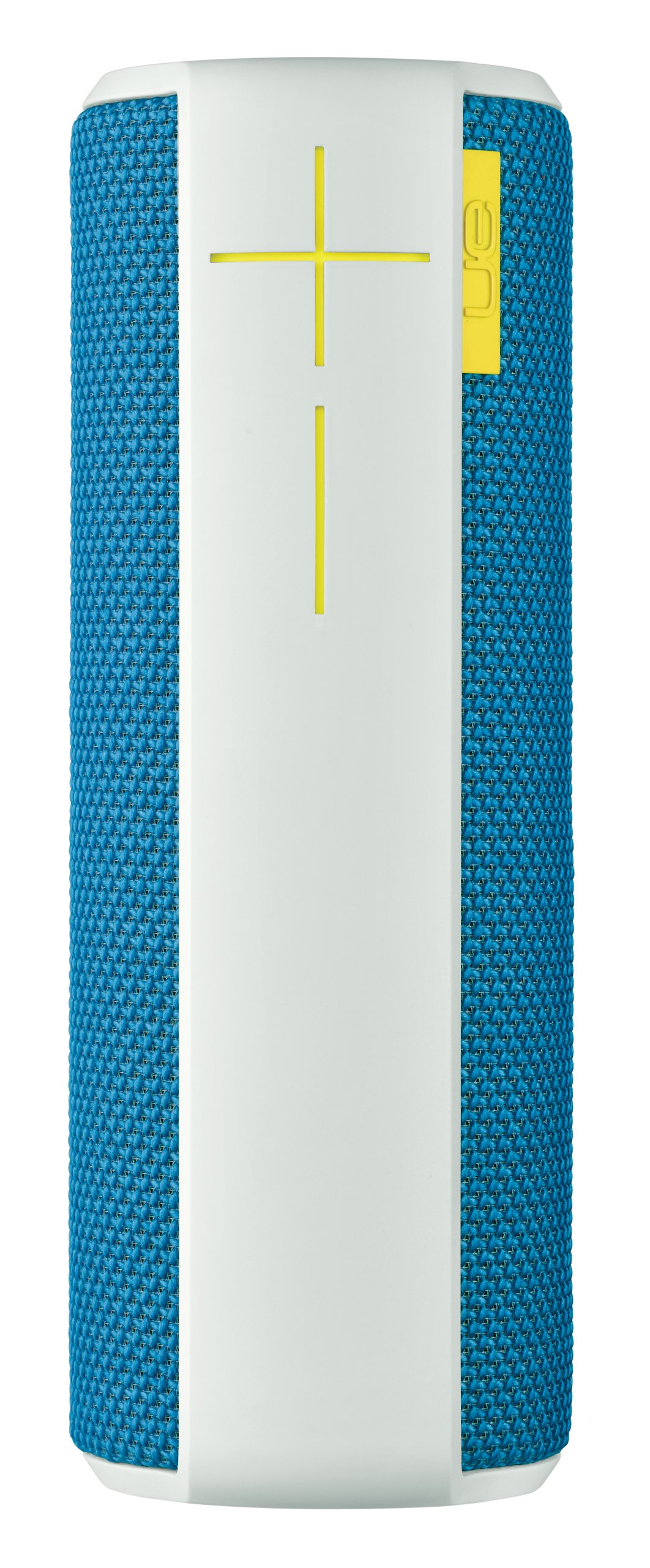 UE BOOM Wireless Speaker, Cyan Blue (Certified Refurbished) by Ultimate Ears