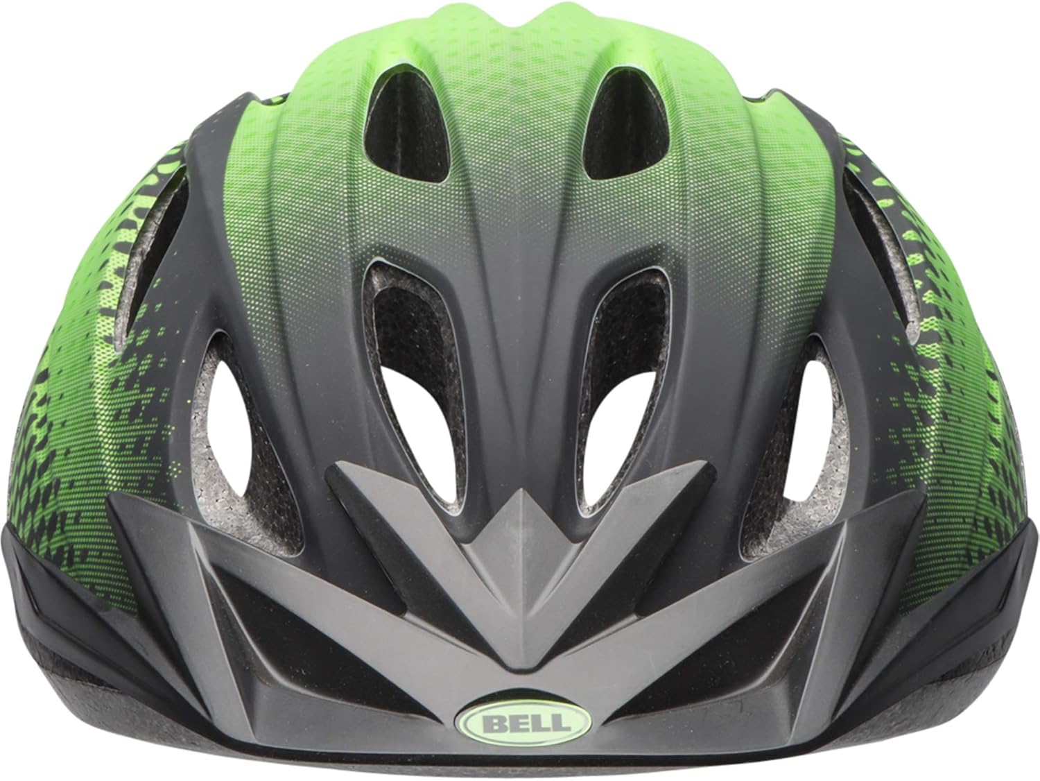 bell banter youth bike helmet