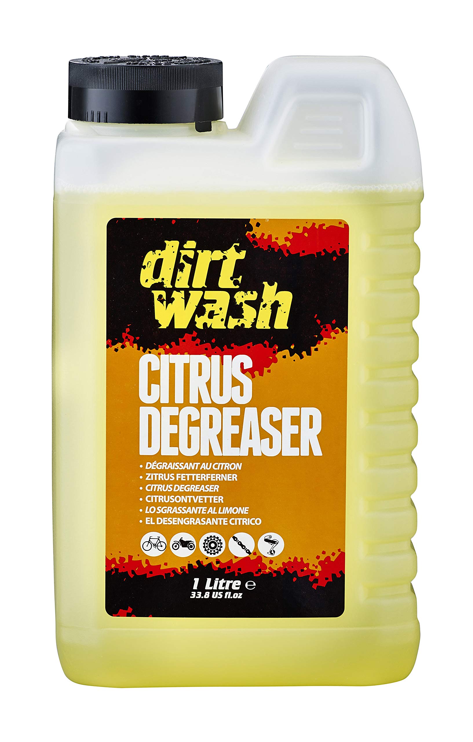 park tool citrus degreaser