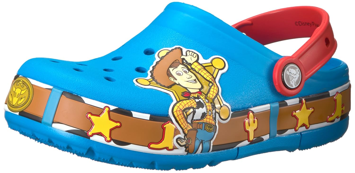 crocs toy story 4