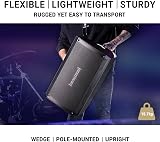 HeadRush FRFR112 MKII 2500W FRFR Speaker 12" Bass/Guitar Amp view 4