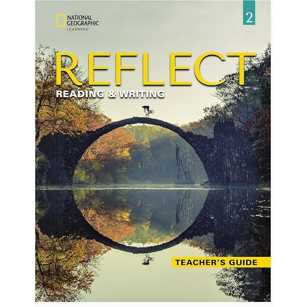 Reflect Reading & Writing 2 with the Spark platform: Sherman