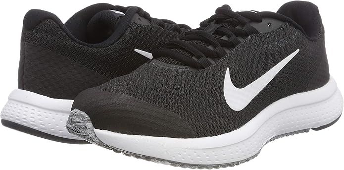 nike runallday black