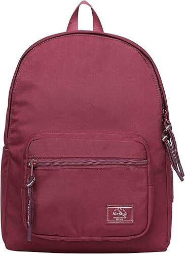 cute plain backpacks