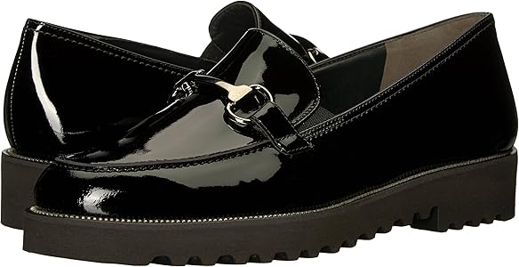 paul green slip on shoes