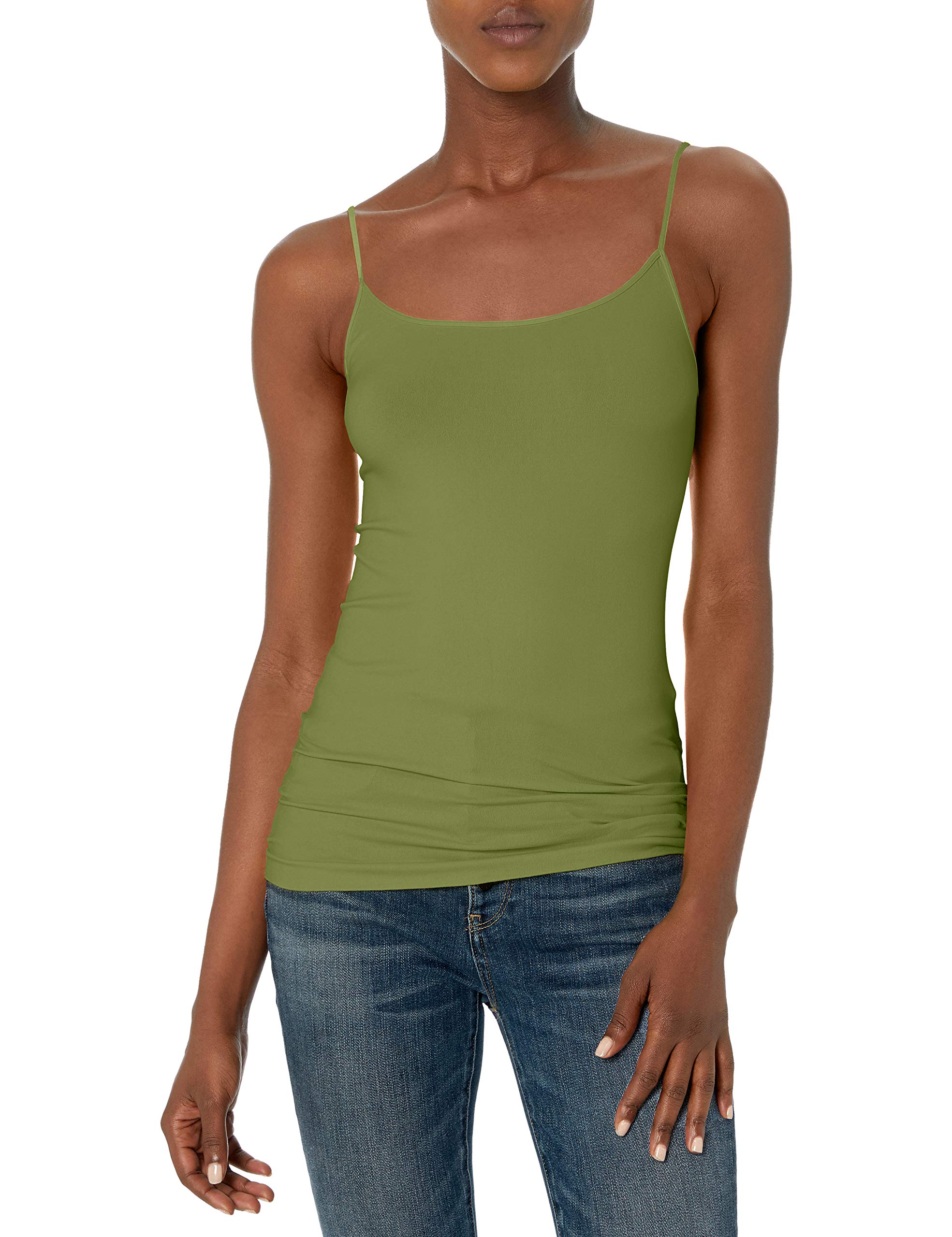 skinnytees the diet you wearSkinny Tees Women's Skinny Cami