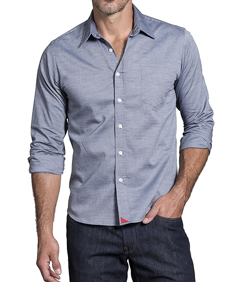 UntuckIt Shirts