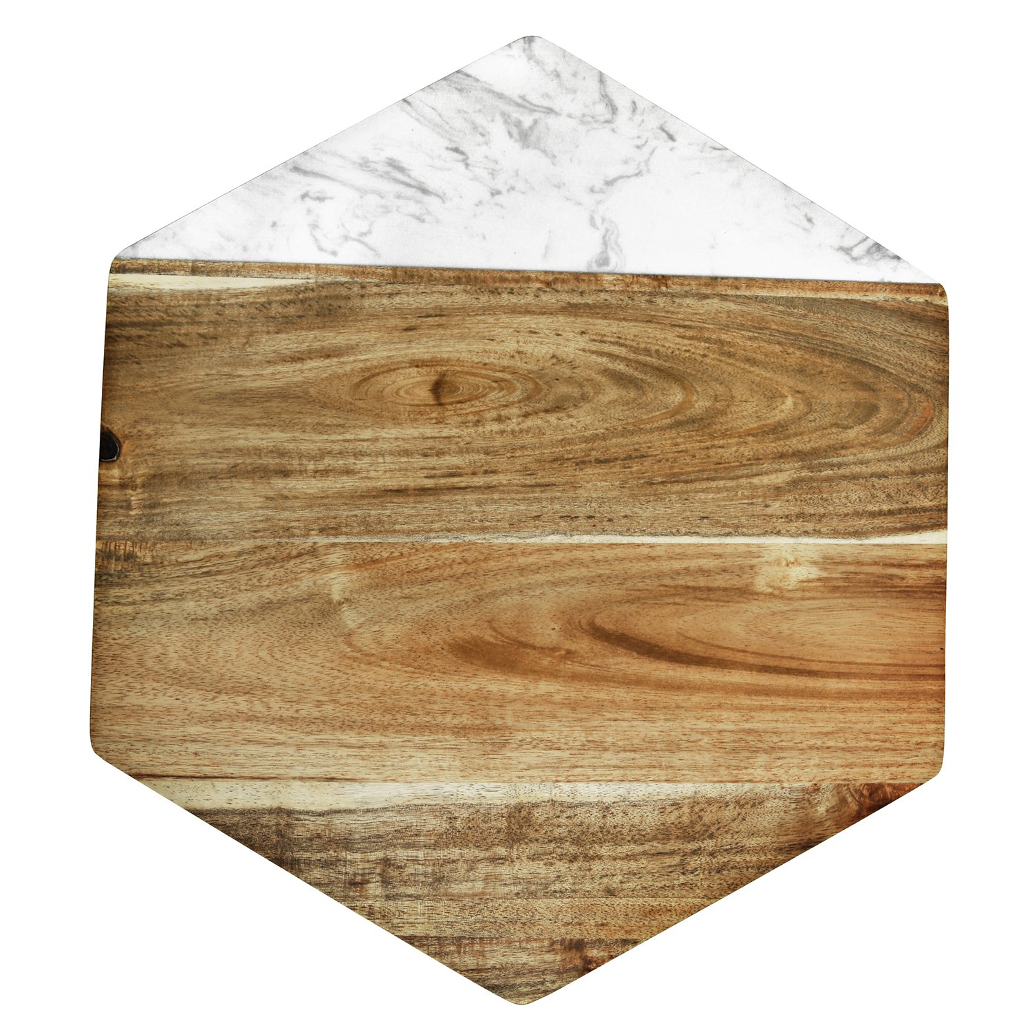 Best Acacia Home Essentials Marble