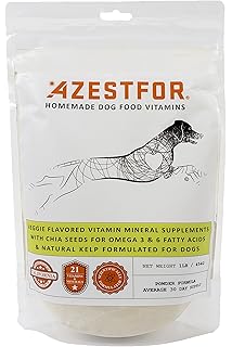 homemade urinary diet for dogs