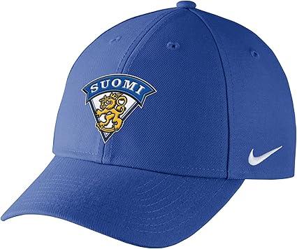 nike team hats