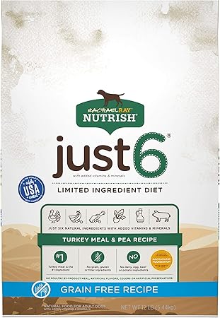 amazon rachael ray dog food