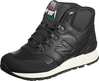botas new balance hombre