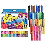 Mr. Sketch Scented Markers, Chisel Tip