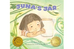 Juna's Jar