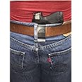 Pro-tech's in the Pants Small of the Back Holster for Medium and Large Frame