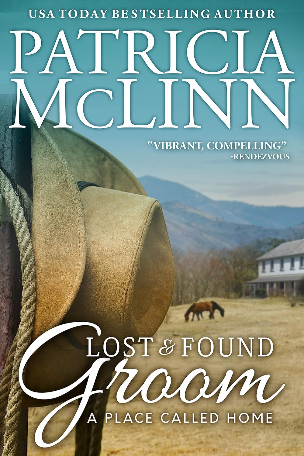 Lost And Found Groom A Place Called Home Book 1 English - 