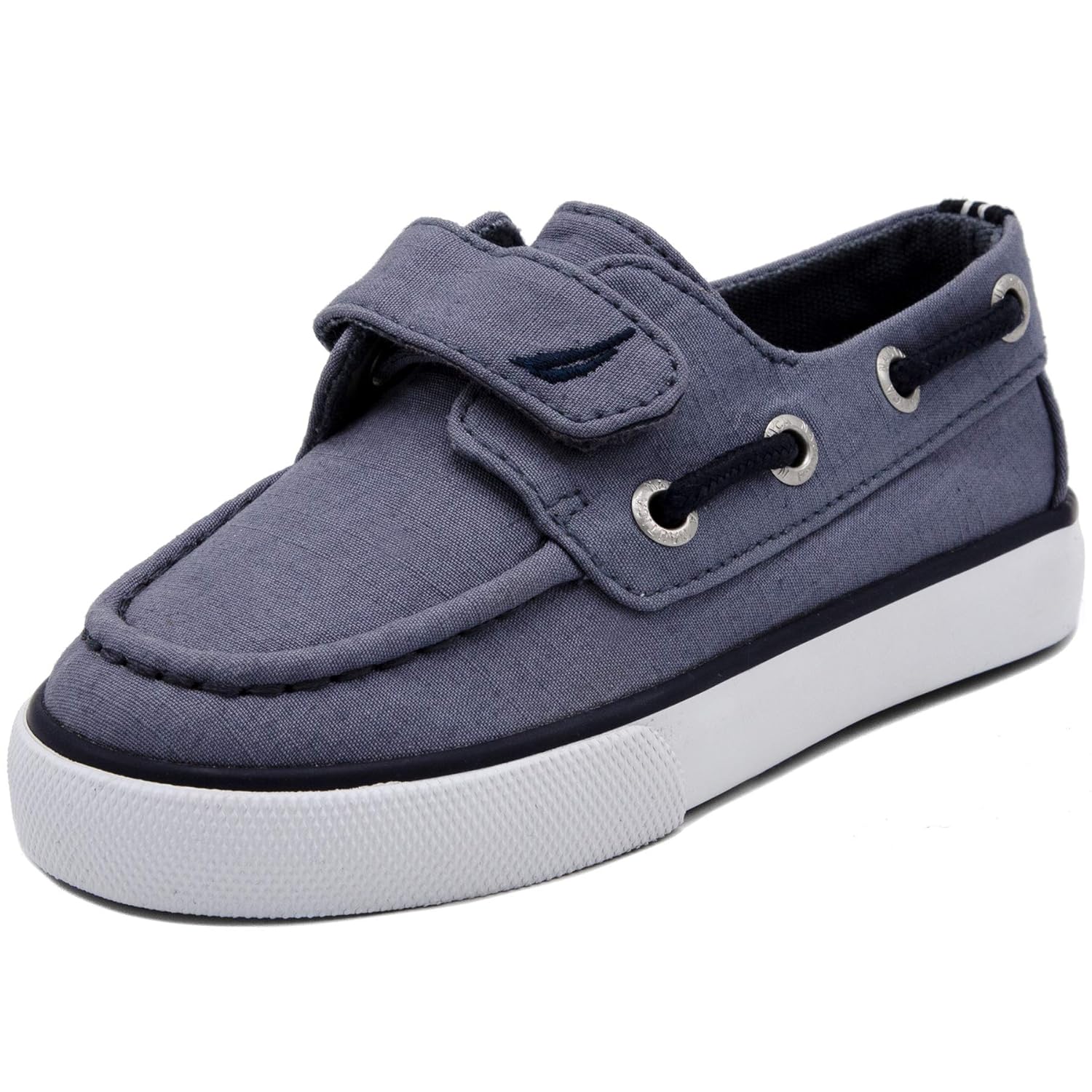 Nautica Little River 2 Boat Shoe (Toddler/Little Kid)