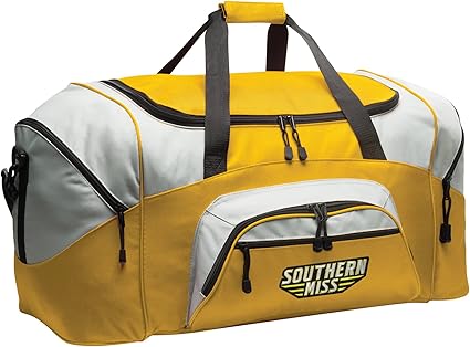 the bay duffle bag