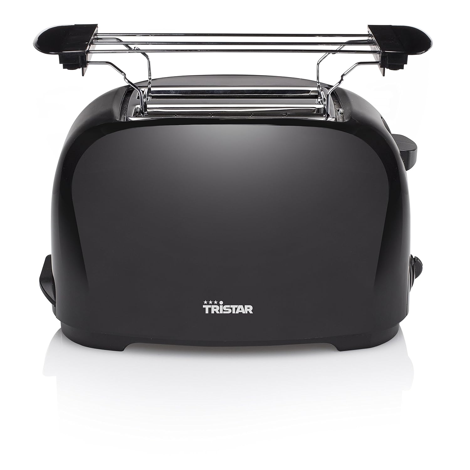 Tristar BR Tostadora color negro
