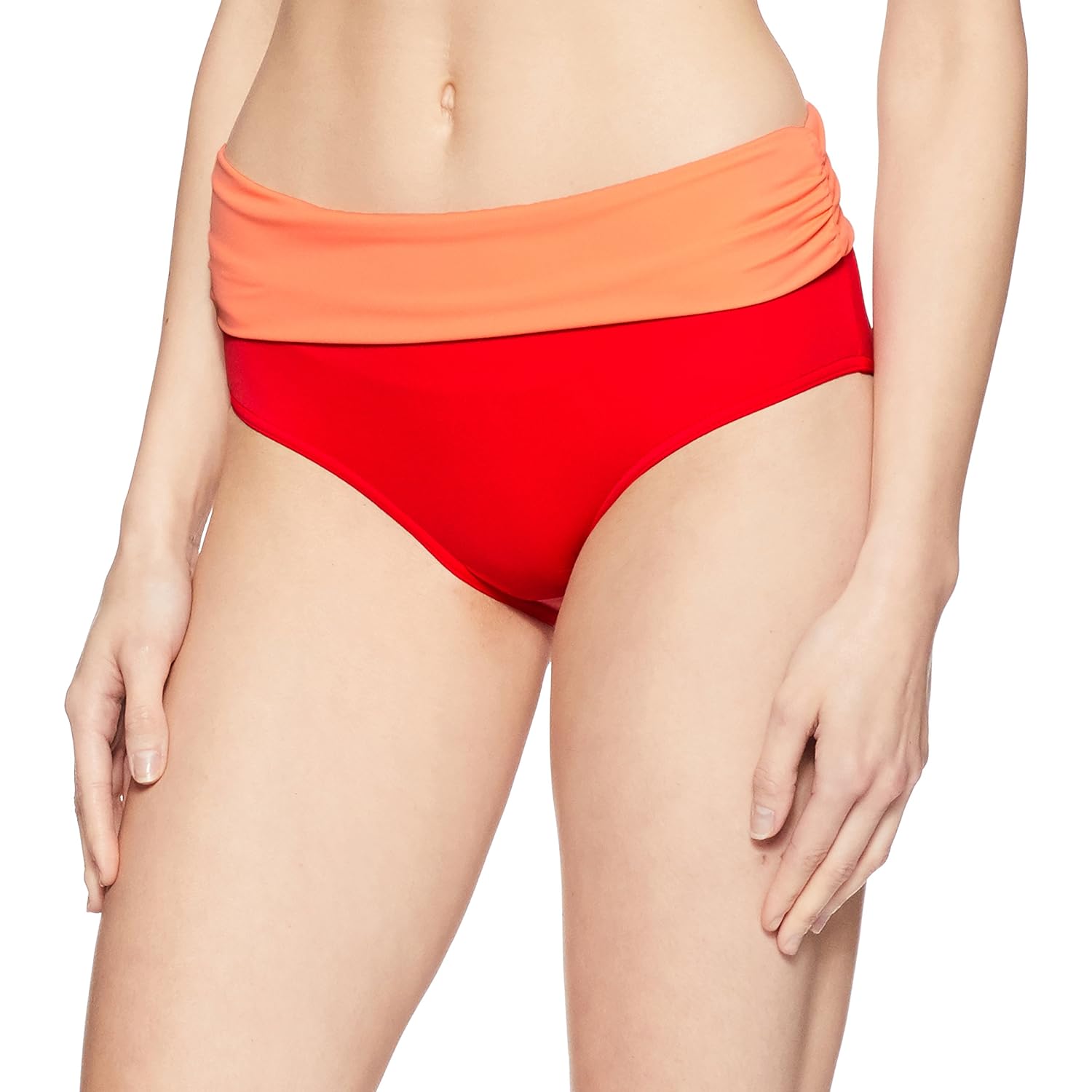 amant&eacute; women's swimwear bikini bottom