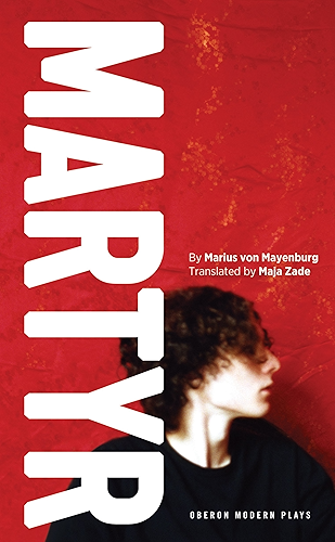Download Martyr (Oberon Modern Plays) (English Edition) PDF