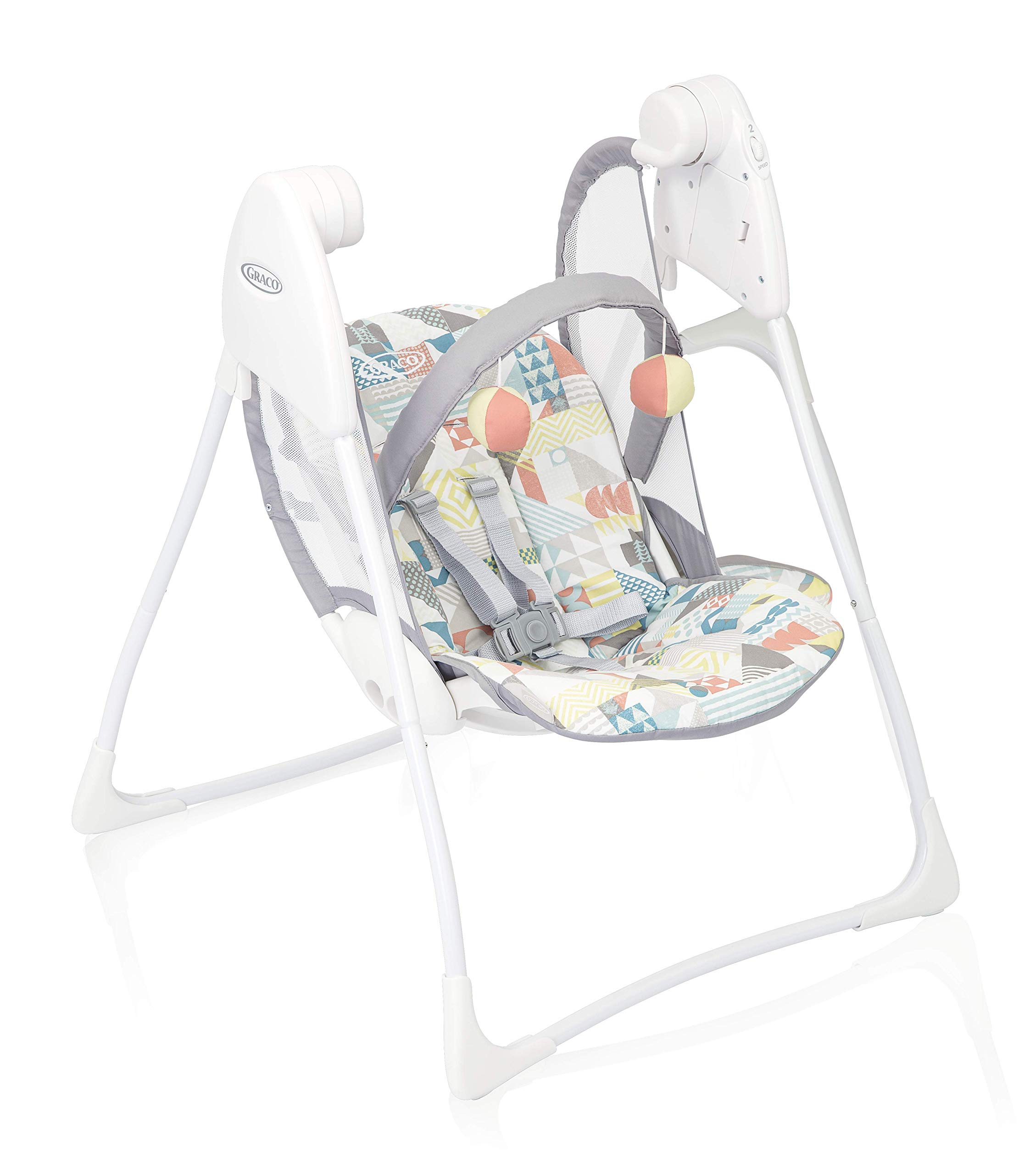 graco delight swing