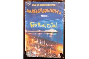 Big Beach Boutique II