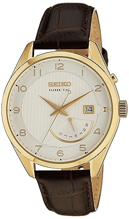 Enticer Analog Grey Dial Mens Watch - MTP-E305RG-7AVDF (A1077)