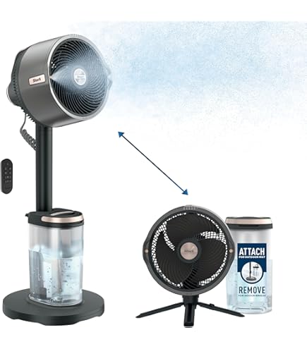 XPower　FC−300S XPOWER FC-300S Multipurpose 14” Pro Air Circulator Utility Fan