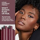 Avon Glimmerstick Eyeliner Majestic Plum Waterproof Retractable view 5