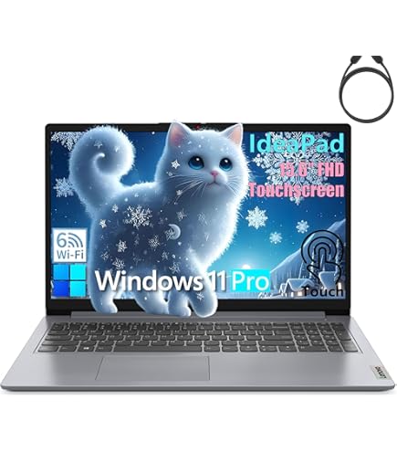 Amazon.com: Lenovo IdeaPad Slim 5 Business AI PC Laptop 16