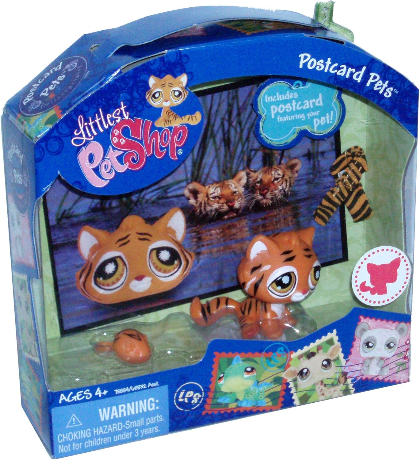 littlest pet shop 0507