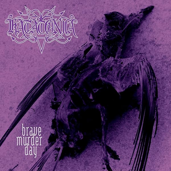Katatonia - For Funerals To Come.. - Amazon.com Music