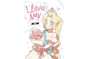 I Love Amy, Vol. 1
