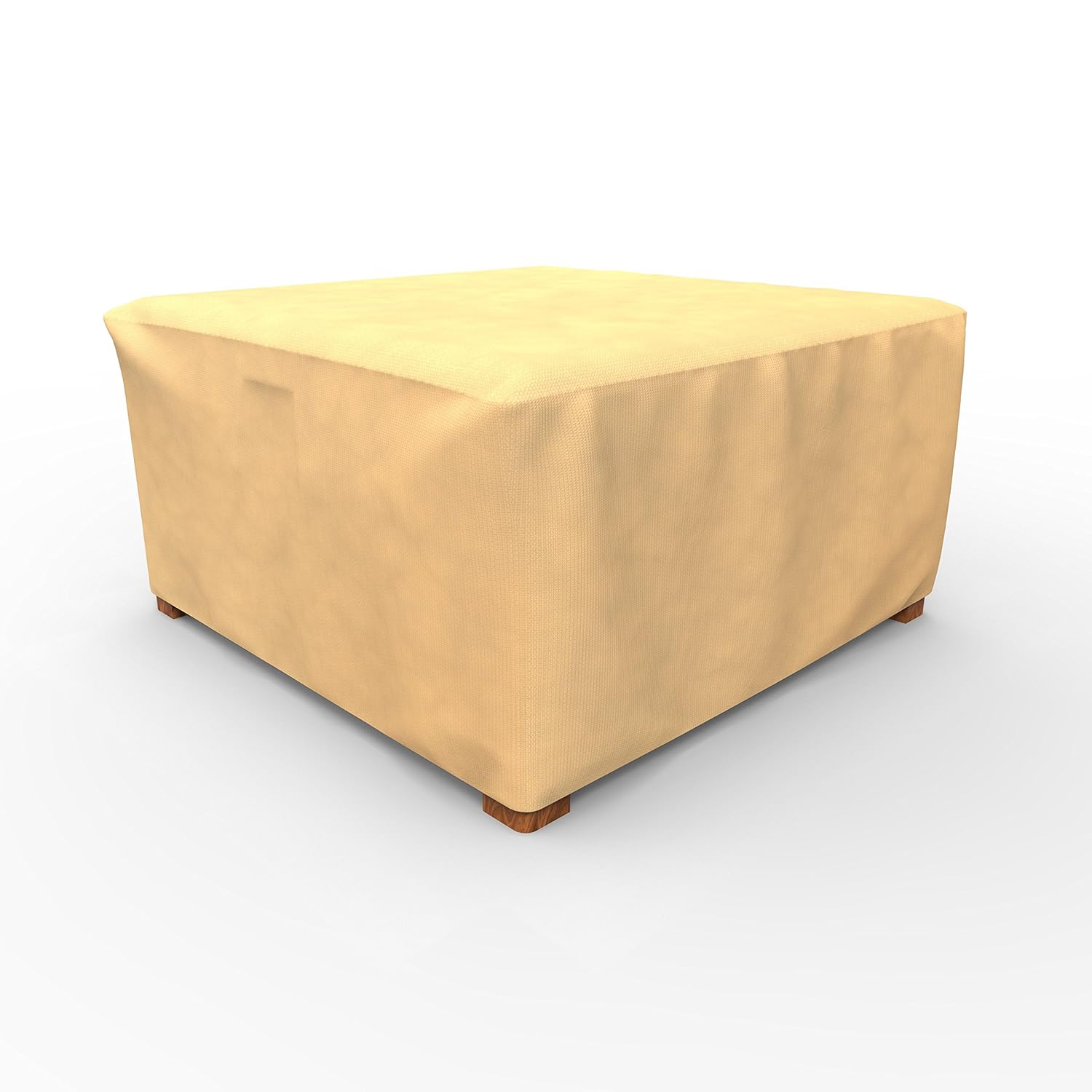 EmpirePatio XLarge Ottoman Covers 36 in Wide Nutmeg