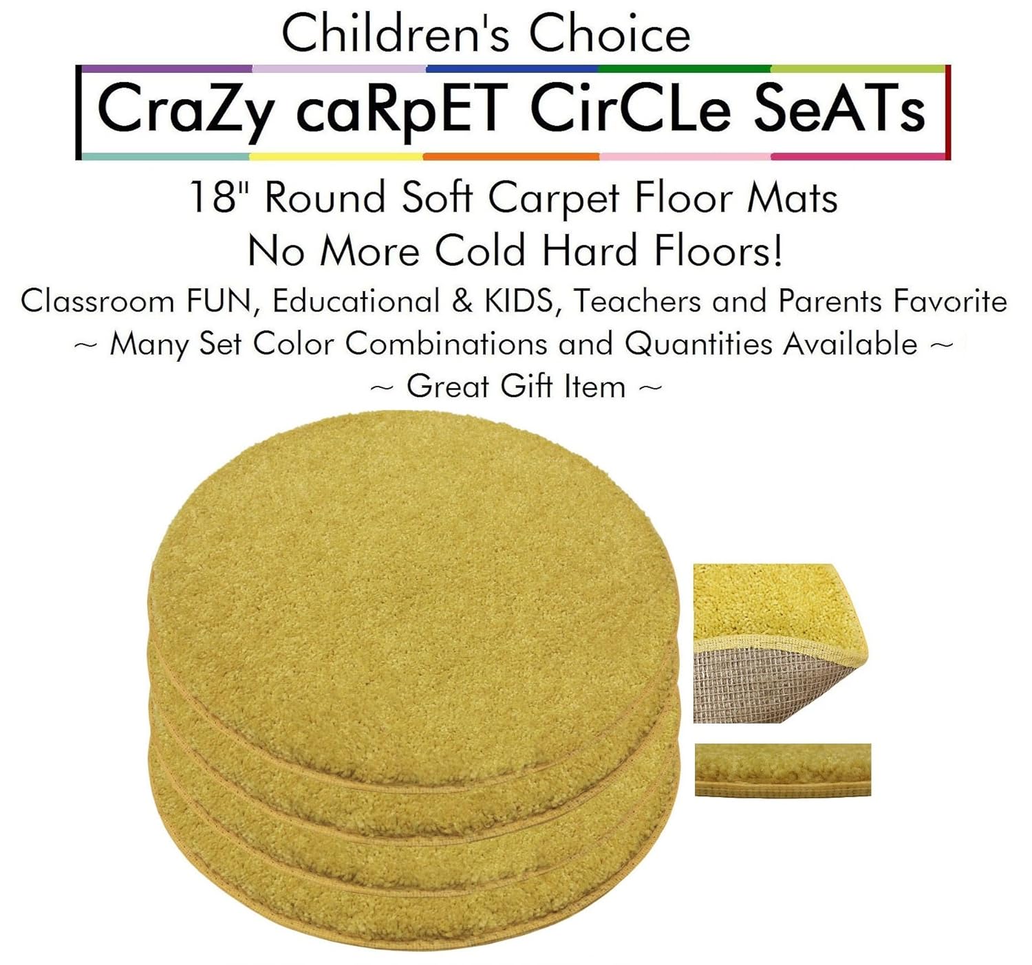 Best Marker Out Of Carpet