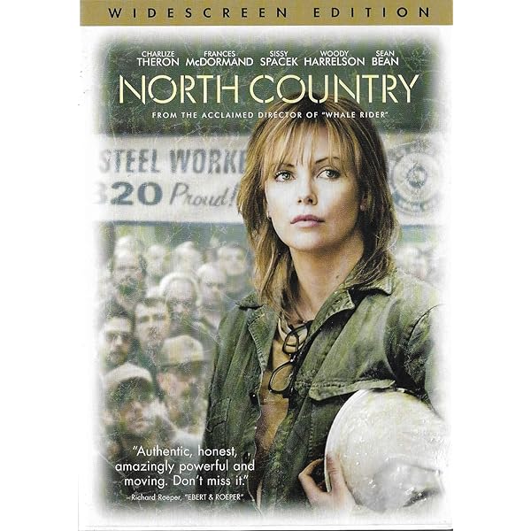 Amazon.com: Monster [Blu-ray] : Charlize Theron, Christina