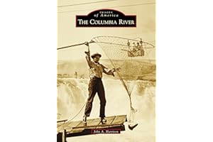 Columbia River, The (Images of America)