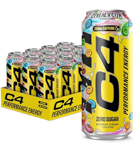 Amazon.com : GRIZZLY Energy Drink Sour Gummy Bear Taurine B
