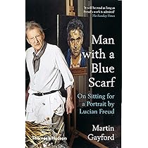 A Painter's Progress: A Portrait of Lucian Freud | Amazon.com.br
