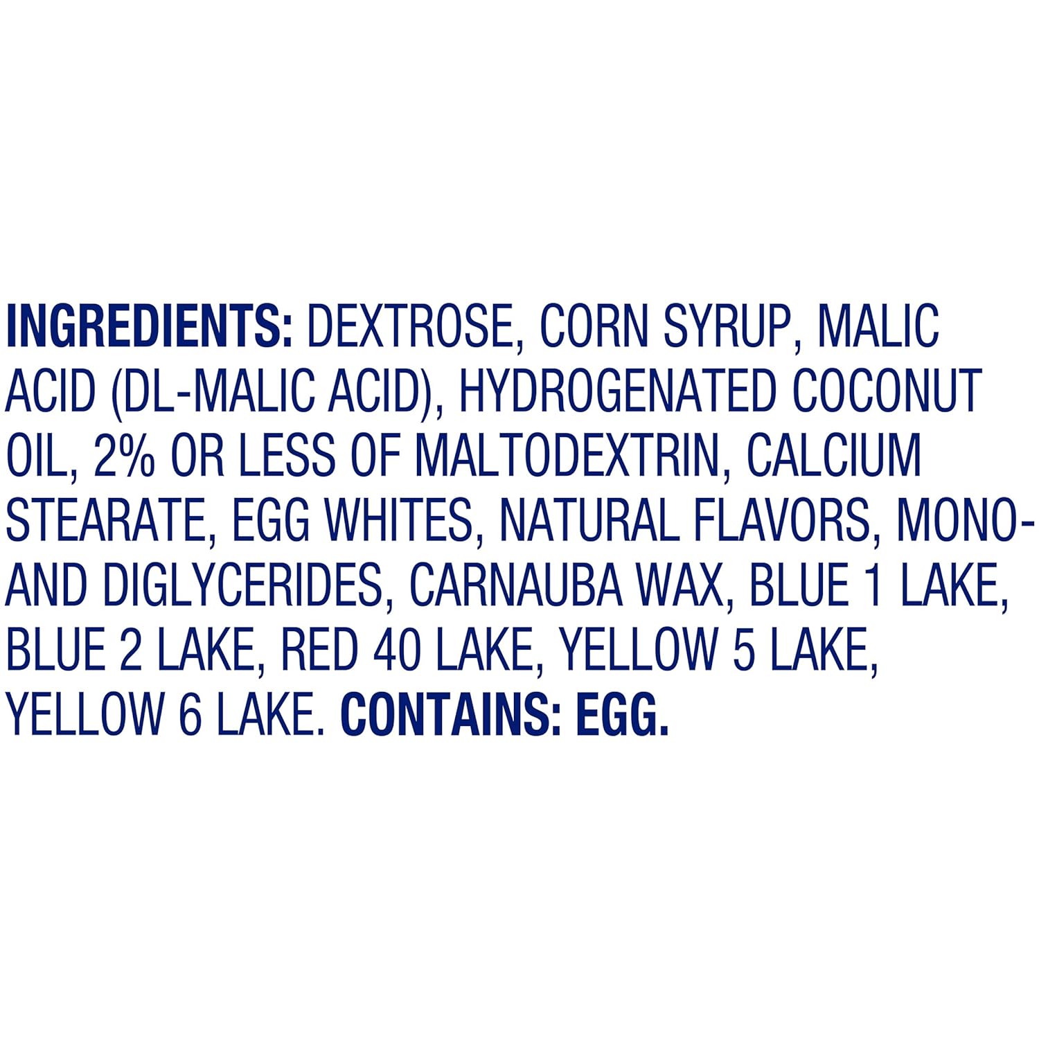 SweeTARTS Extreme Sour Chewy, 3.5 Ounce, Pack of 12 : Grocery & Gourmet Food