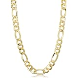 Tiara 14K Gold Plated Silver Italian 