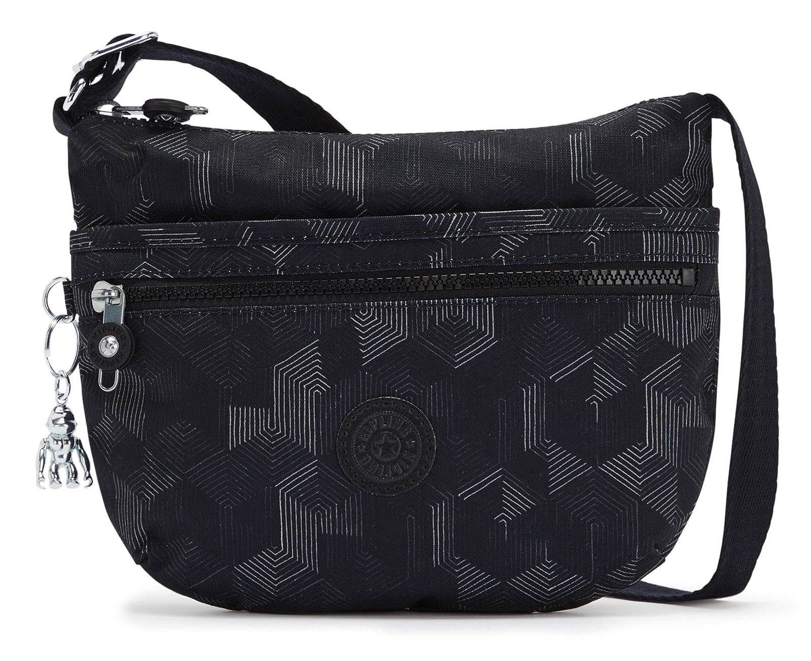 Kipling Crossbody Bags ARTO S Mysterious Grid