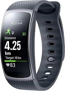 Samsung Gear Fit 2